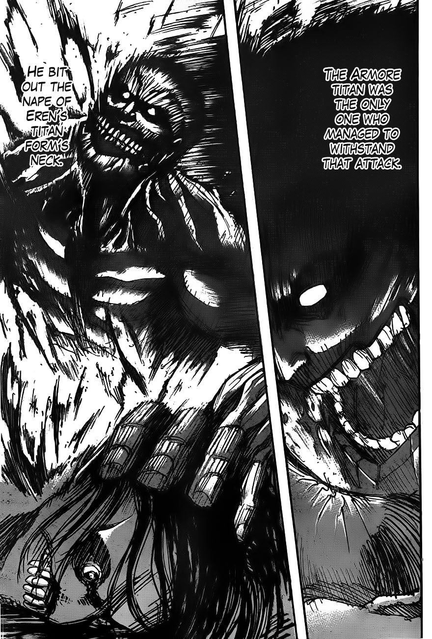 Shingeki no Kyojin Chapter 45 23